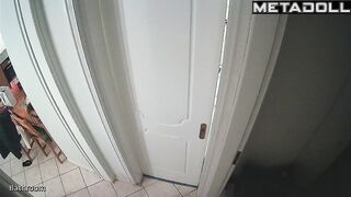  Voyeurism