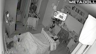  Hidden Cam Masturbation