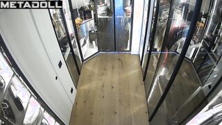  Voyeurism