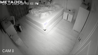  Hidden Cam Masturbation