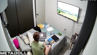  Voyeurism