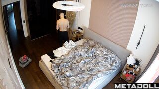 They have been under surveillance for many years, oops
