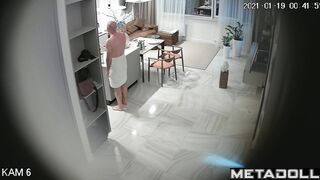  Voyeurism
