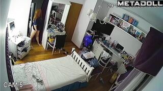  Voyeurism