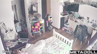  Voyeurism
