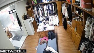  Voyeurism