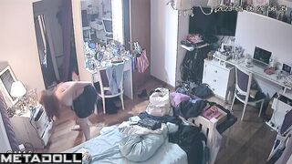  Voyeurism