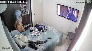  Voyeurism