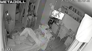  Hidden Cam Masturbation