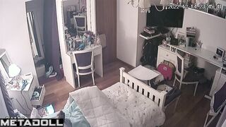  Hidden Cam Masturbation