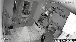  Hidden Cam Masturbation