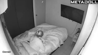  Hidden Cam Masturbation