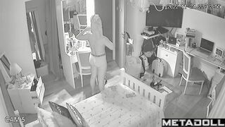  Voyeurism