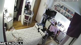  Voyeurism