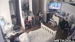  Voyeurism
