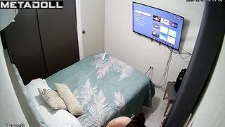  Voyeurism