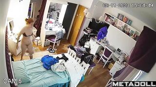 Voyeurism