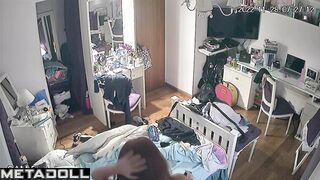  Voyeurism