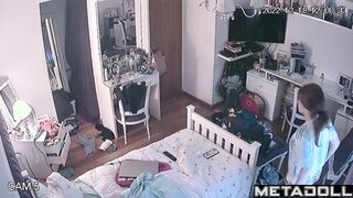  Voyeurism