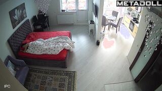 Their bedroom secrets were no longer secrets at all