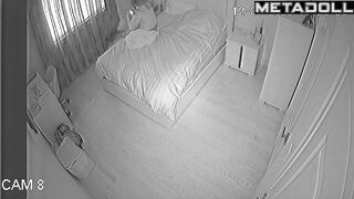 Babe lived under the gaze of invisible observers daily