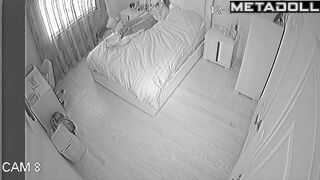 Babe lived under the gaze of invisible observers daily