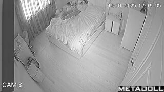Babe lived under the gaze of invisible observers daily