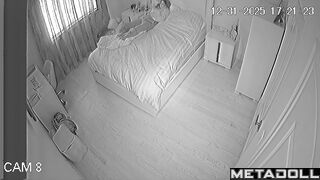 Babe lived under the gaze of invisible observers daily