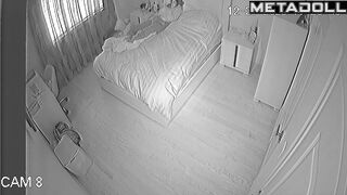 Babe lived under the gaze of invisible observers daily