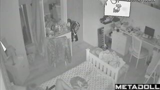  Hidden Cam Masturbation