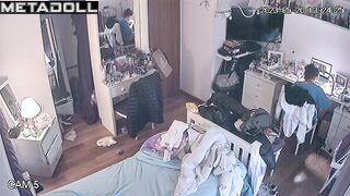 Sophisticated spying revealed all their hidden routines