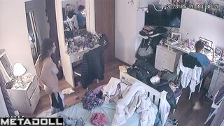 Sophisticated spying revealed all their hidden routines