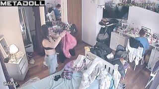 Sophisticated spying revealed all their hidden routines