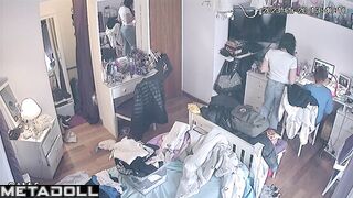 Sophisticated spying revealed all their hidden routines