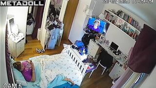 Concealed devices destroyed her trust in personal privacy