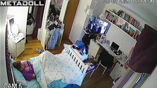 Concealed devices destroyed her trust in personal privacy