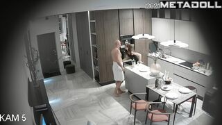  Voyeurism