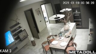  Voyeurism