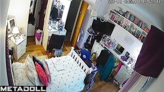  Voyeurism