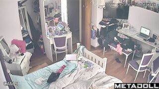  Voyeurism