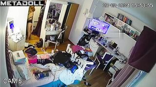  Voyeurism
