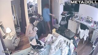  Voyeurism