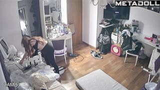  Voyeurism