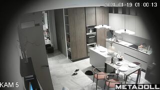 Voyeurism