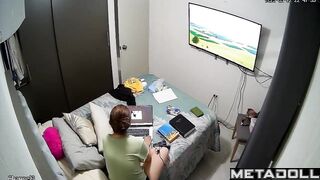  Voyeurism
