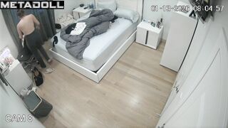  Voyeurism