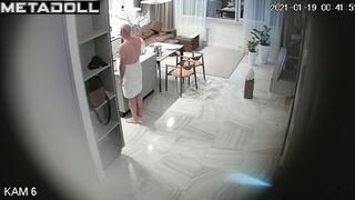  Voyeurism
