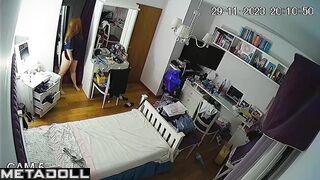  Voyeurism