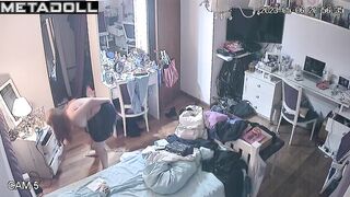  Voyeurism