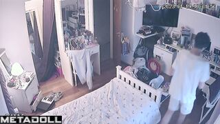  Voyeurism
